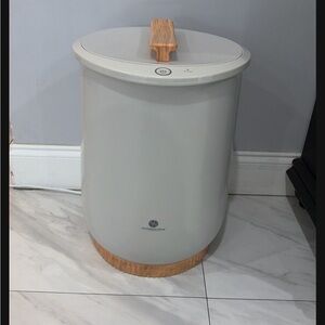 Towel warmer